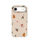 Seashell Be Merry iPhone Air Case