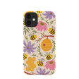 Seashell Bee Life iPhone 11 Case