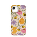 Seashell Bee Life iPhone 16e/17e Case