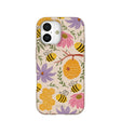 Seashell Bee Life iPhone 17 Case