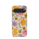 Seashell Bee Life Google Pixel 10 Pro XL Case