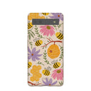 Seashell Bee Life Google Pixel 6a Case