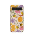 Seashell Bee Life Google Pixel 8 Case