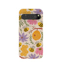 Seashell Bee Life Google Pixel 9 Pro XL Case