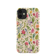 Seashell Bee Meadow iPhone 11 Case