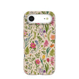 Seashell Bee Meadow iPhone 17 Air Case