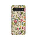 Seashell Bee Meadow Google Pixel 8 Case