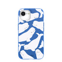 Electric Blue Belugas iPhone 16e/17e Case