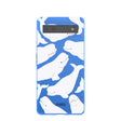 Electric Blue Belugas Google Pixel 6a Case