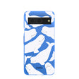 Electric Blue Belugas Google Pixel 8 Case