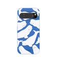 Electric Blue Belugas Google Pixel 9/9 Pro Case