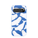 Electric Blue Belugas Google Pixel 9/9 Pro Case