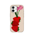 Seashell Berry Bloom iPhone 17 Case