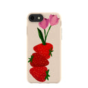 Seashell Berry Bloom iPhone 6/6s/7/8/SE Case