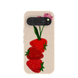 Seashell Berry Bloom Google Pixel 10 Pro XL Case