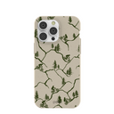 London Fog Bike Trek iPhone 14 Pro Max Case