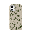 London Fog Bike Trek iPhone 16 Plus Case