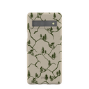 London Fog Bike Trek Google Pixel 7a Case