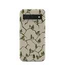 London Fog Bike Trek Google Pixel 8a Case