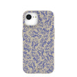 London Fog Blue Lobster iPhone 16e/17e Case