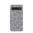 London Fog Blue Lobster Google Pixel 8a Case