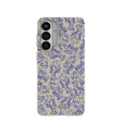 London Fog Blue Lobster Samsung Galaxy S26+(Plus) Case