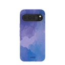 Lavender Blue Reflections Google Pixel 10 Pro XL Case