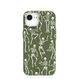 Forest Floor Boogie Bones iPhone 16e/17e Case