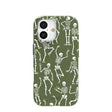 Forest Floor Boogie Bones iPhone 17 Case