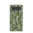 Forest Floor Boogie Bones Google Pixel 6 Case