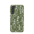 Forest Floor Boogie Bones Samsung Galaxy S23+(Plus) Case