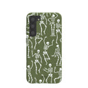 Forest Floor Boogie Bones Samsung Galaxy S23+(Plus) Case