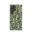 Forest Floor Boogie Bones Samsung Galaxy S24 Ultra Case