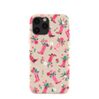 Seashell Boots N Flowers iPhone 11 Pro Case