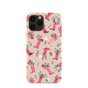 Seashell Boots N Flowers iPhone 11 Pro Case