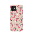Seashell Boots N Flowers iPhone 12/ iPhone 12 Pro Case