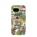 London Fog Botanical Oasis Google Pixel 9a Case