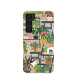 London Fog Botanical Oasis Samsung Galaxy S25+(Plus) Case