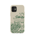 London Fog Brunch iPhone 12 Mini Case