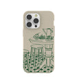 London Fog Brunch iPhone 14 Pro Max Case