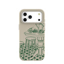 London Fog Brunch iPhone 17 Pro Max Case