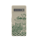 London Fog Brunch Google Pixel 7a Case