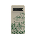 London Fog Brunch Google Pixel 8 Case