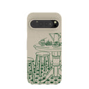 London Fog Brunch Google Pixel 9 Pro XL Case