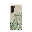 London Fog Brunch Samsung Galaxy S21 Case