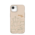Seashell But First iPhone 16e/17e Case