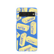 Electric Blue Butter Love Google Pixel 8 Case