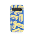 Electric Blue Butter Love Google Pixel 9 Pro XL Case