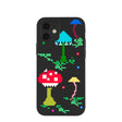 Black Byte Bloom iPhone 12/ iPhone 12 Pro Case