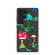 Black Byte Bloom Samsung Galaxy S25 Ultra Case